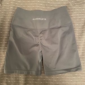 Alphalete Amplify 4.5 short